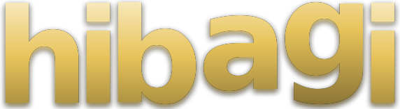 hibagi logo